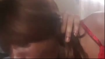 My thot givin that head